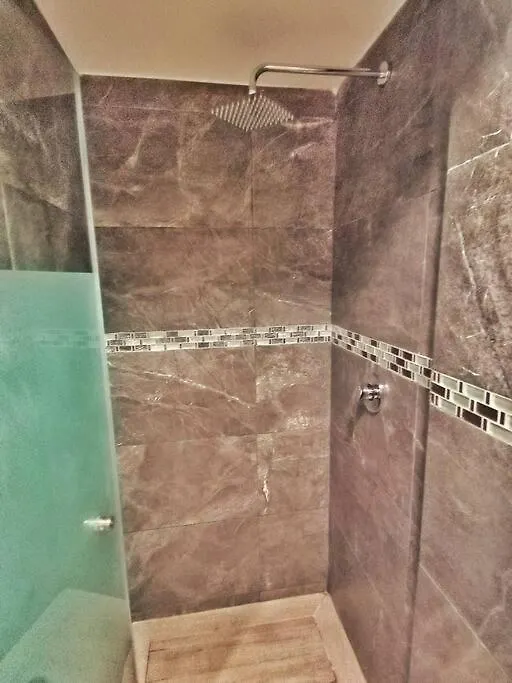 Top Vip! Pent-House With Your Private Pool & Chairs 2 Bedrooms Playa del Carmen Apartment