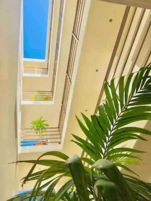 Apartment Top Vip! Pent-House With Your Private Pool & Chairs 2 Bedrooms Playa del Carmen