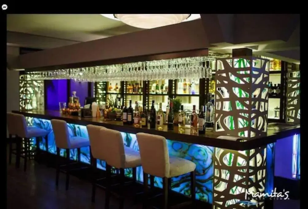 Apartment Top Vip! Pent-House With Your Private Pool & Chairs 2 Bedrooms Playa del Carmen Mexico
