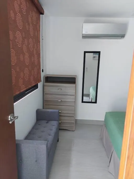 Top Vip! Pent-House With Your Private Pool & Chairs 2 Bedrooms Playa del Carmen 0*,